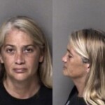 Anne Early 2nd Degree Trespass