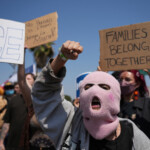Immigration Raids Los Angeles