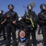 Aptopix Immigration Raids Los Angeles