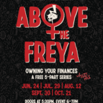 Above The Freya Intro