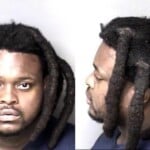 Jadedics Black Assault With Deadly Weapon Intent To Kill Inflict Serious Injury