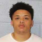 Rahmel Mixon Speeding Reckless Driving Wanton Disregard Driving While License Revoked Not Impaired