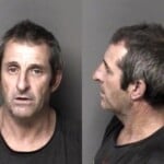 Mitchell Crocker Larceny Hitrun Dwi Hitrun Faliure To Report Accident