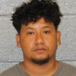 Henry Castillo Rogel Driving While Impaired