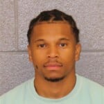 Malik Robinson Driving While Impaired