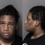 Mikayla Mccsy Failure To Appear In Court