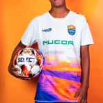 Chloe B Hylton Carolina Ascent Fc