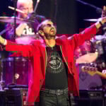 Ringo Starr