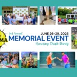 2025 Clt Tennis Memorial Event