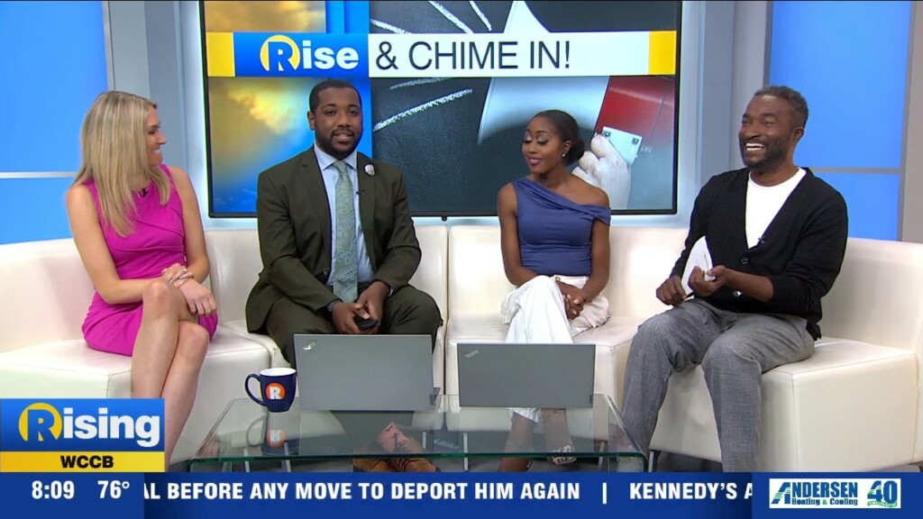 Rise & Chime In: What Meal Could You Eat For The Rest Of Your Life?