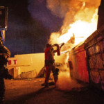 Immigration Raids Los Angeles
