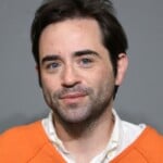 Spencer Barkin Driving Under Influence