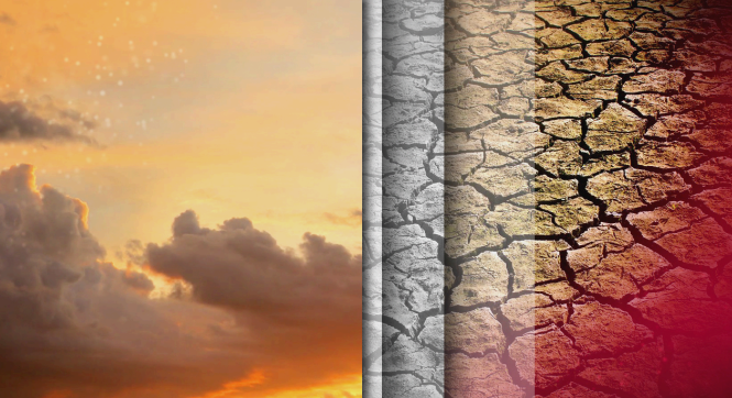 Heat And Drought