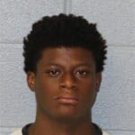 Shnarion Hayes Flee Elude Arrest With Motor Vehicle Reckless Driving Wanton Disregard