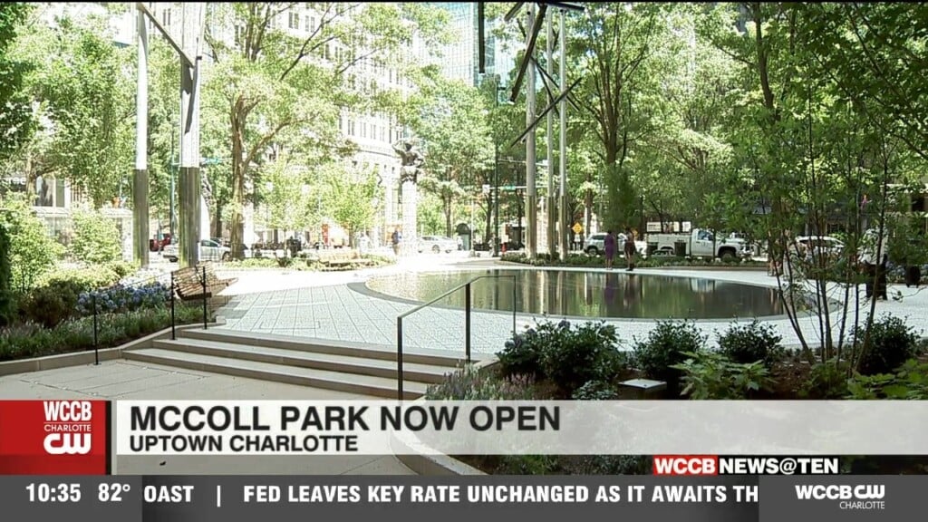 Mccoll Park