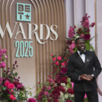 Aptopix 2025 Bet Awards Arrivals