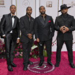 2025 Bet Awards Arrivals