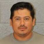 Abimael Sanchez Driving While Impaired
