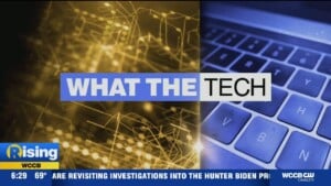 What The Tech