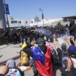 Immigration Raids Los Angeles