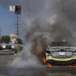Immigration Raids Los Angeles