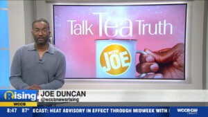 Talk, Truth, Tea: "diddy" Defense Team Not Calling Any Witnesses