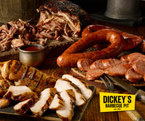 Dickeys Bbq Meats By The Pound