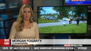 Kings Mountain Ice Update