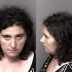 Biana Mcwaters Failure To Appears Breakenter