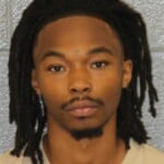 Davion Hammond Governors Warrant Crime Of Domestic Violence Assault On A Female