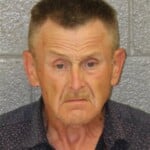 Timothy Odell Fugitive Extradition Other State Possess Drug Paraphernalia Fail Register Sex Offender