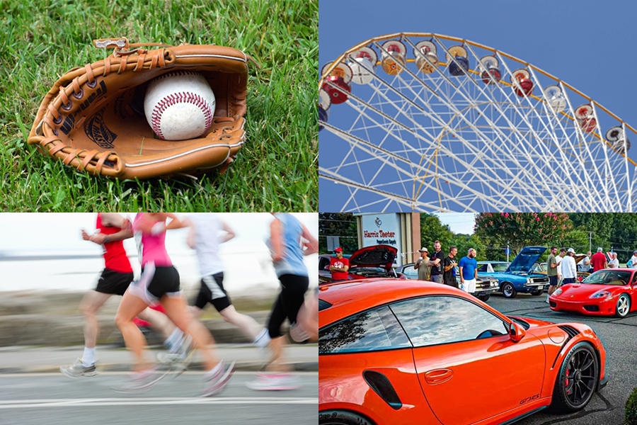 Top Events