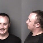 Colin Pearson Probation Violation