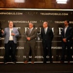 Trump Mobile Phone Company