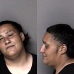 Samantha Ruiz Failure To Appear