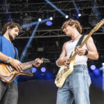 Rocky Lynch, Ross Lynch