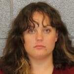 Katherine Gorman Driving While Impaired