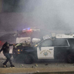 Immigration Raids Los Angeles Spotlight