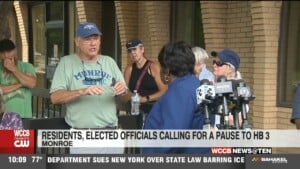 Hb3 Impact On Monroe