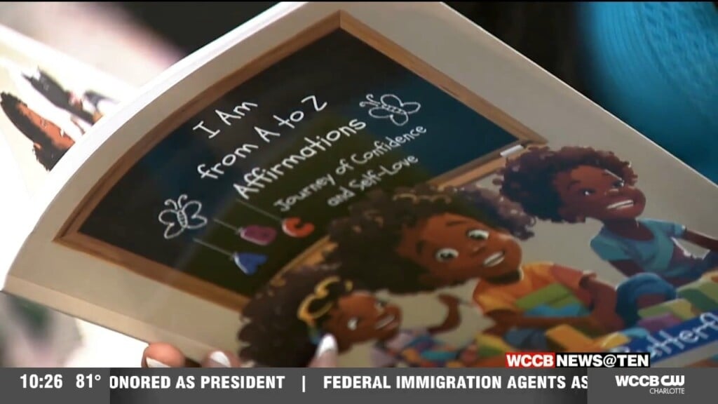 Children's Authors Want To Host A Black Book Fair