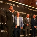 Trump Mobile Phone Company