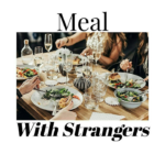 Meal With Strangers Sunday Brunch Series