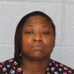 Royeal Bethea Larceny