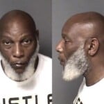 Anthony Glenn Domestic Violence Protection Order