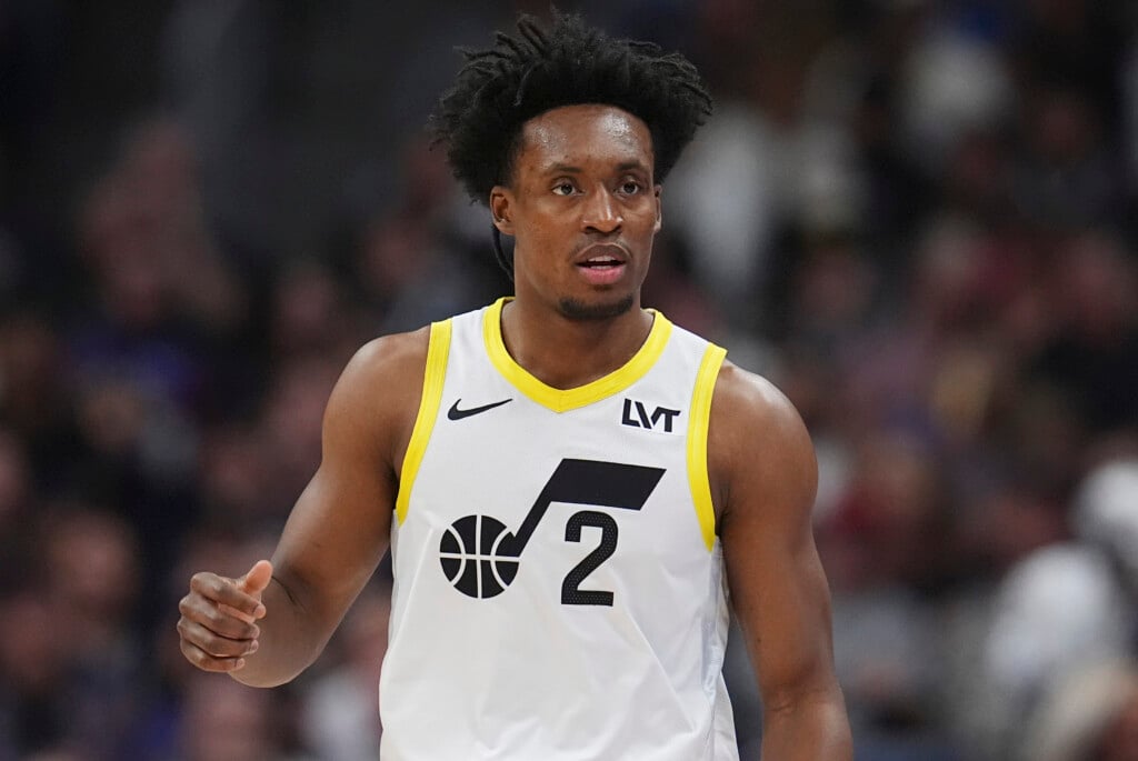 Suns Hornets Trade Basketball