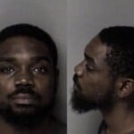 Raekwon Armstrong Failure To Appear