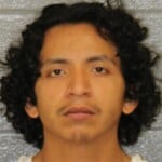 Santiago Espinoza Driving While Impaired