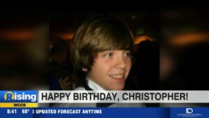 The Rising Crew Sends Happy Birthday Shoutouts To Viewers