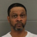 Gary Howard Driving While Impaired
