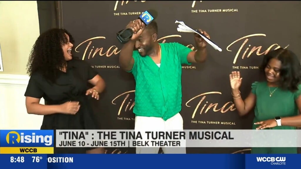 Tina! The Tina Turner Musical